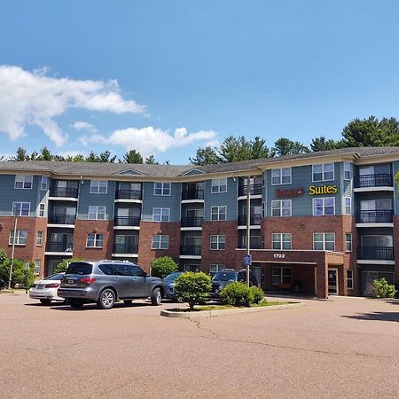 Smart Suites On The Hill South Burlington Exterior foto